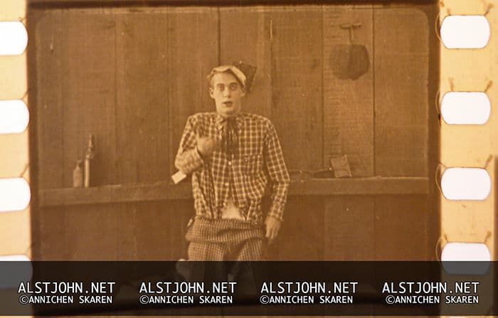 Al St. John