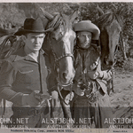 Movie Still from Billy the Kid in Texas (1940)