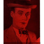 Arcade Card from ca. 1925.